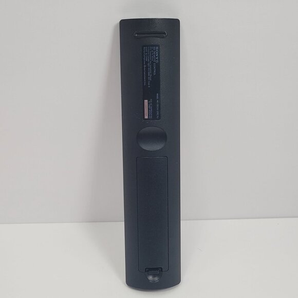 Sony PS3 Media/Blu-ray Disc Remote Control - Picture 6 of 11